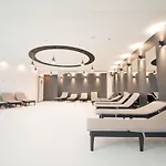 Hanza Tower De Lux Black Szczecin